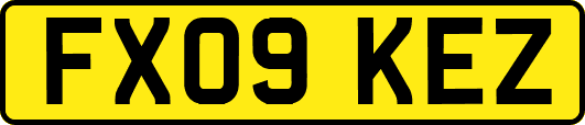 FX09KEZ
