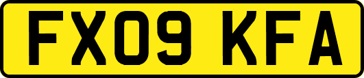 FX09KFA