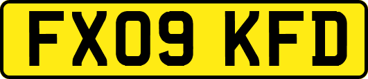 FX09KFD