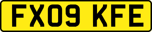 FX09KFE