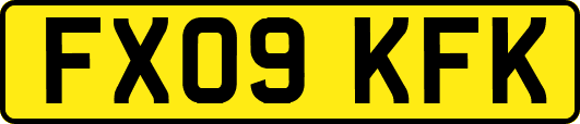 FX09KFK