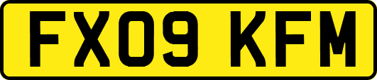 FX09KFM