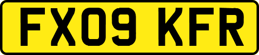 FX09KFR