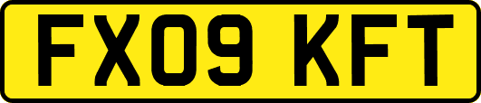 FX09KFT