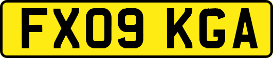 FX09KGA