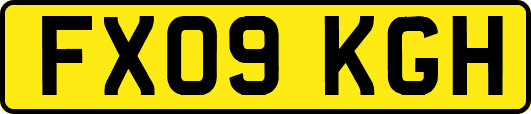 FX09KGH