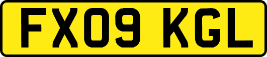 FX09KGL