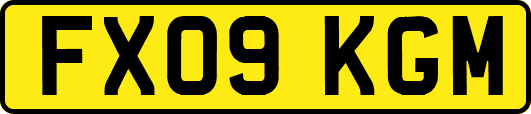 FX09KGM
