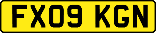 FX09KGN