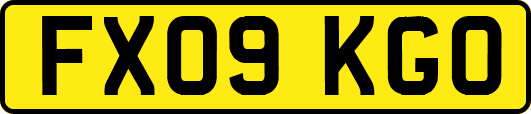 FX09KGO