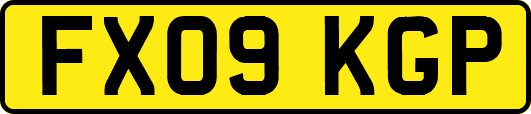 FX09KGP