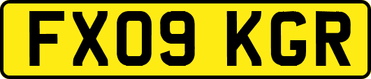 FX09KGR