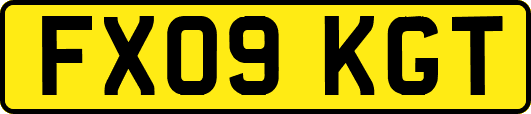 FX09KGT
