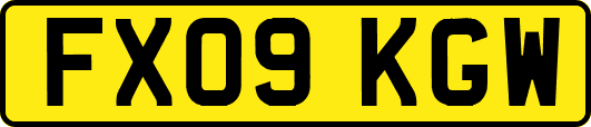FX09KGW