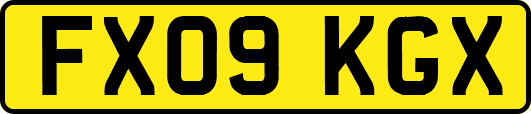 FX09KGX