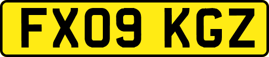 FX09KGZ