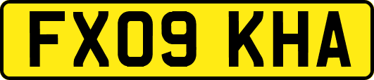 FX09KHA
