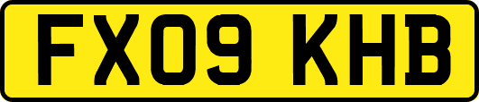 FX09KHB