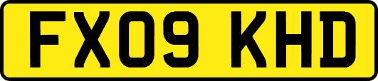 FX09KHD