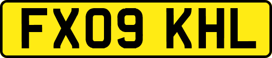 FX09KHL