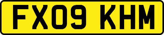FX09KHM