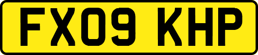 FX09KHP