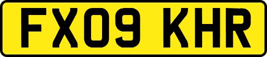FX09KHR