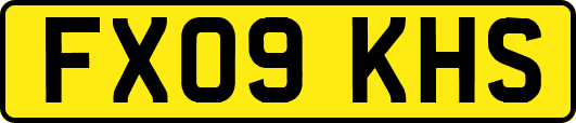 FX09KHS