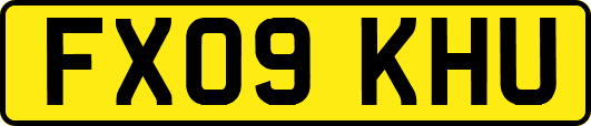 FX09KHU