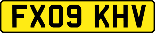 FX09KHV