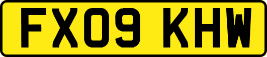 FX09KHW