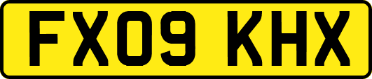 FX09KHX