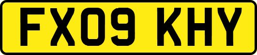 FX09KHY