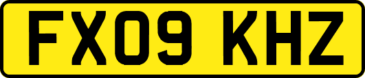 FX09KHZ