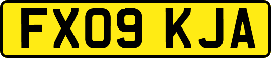 FX09KJA