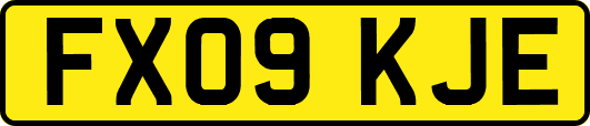 FX09KJE