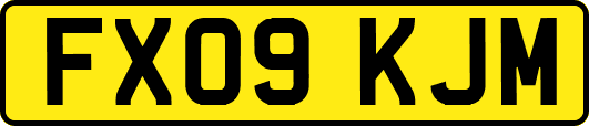 FX09KJM