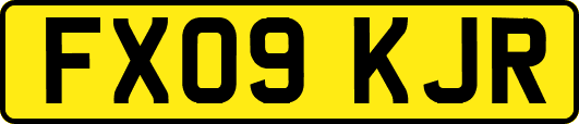 FX09KJR