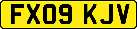 FX09KJV