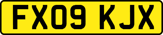 FX09KJX