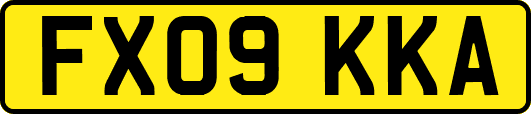 FX09KKA