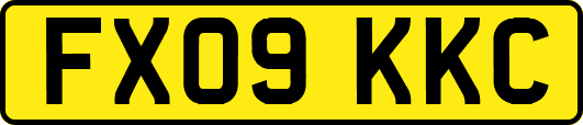 FX09KKC