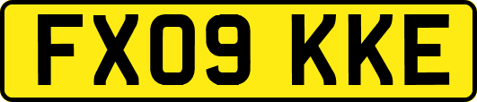 FX09KKE