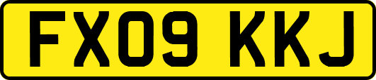 FX09KKJ