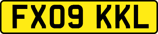 FX09KKL