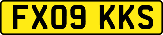 FX09KKS