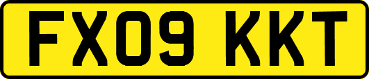 FX09KKT
