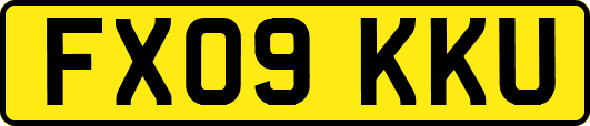 FX09KKU