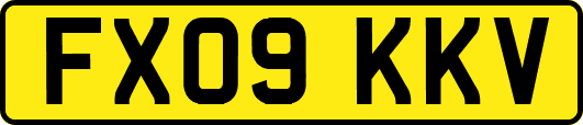 FX09KKV