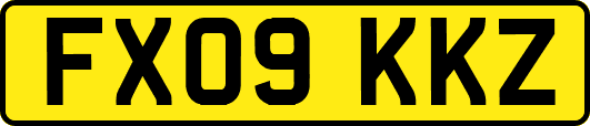 FX09KKZ